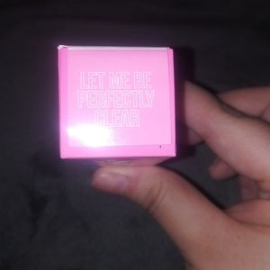 Jeffree Star lipgloss